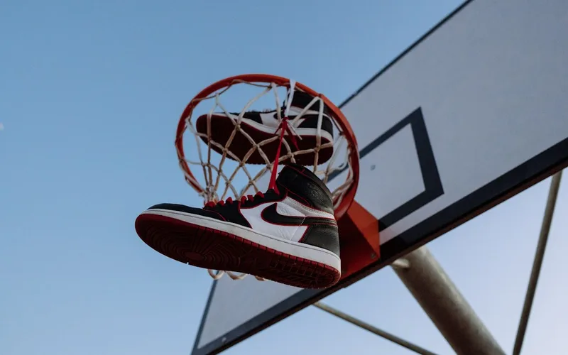 Air Jordan 1 Mid