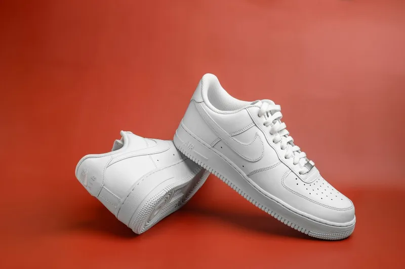 Nike Air Force 1 ’07